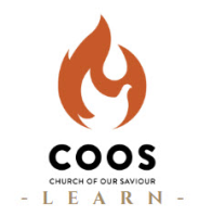 COOS Christian Education